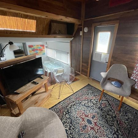 Updated Houseboat On The River! Fort Lauderdale Esterno foto