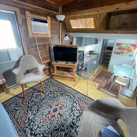 Updated Houseboat On The River! Fort Lauderdale Esterno foto