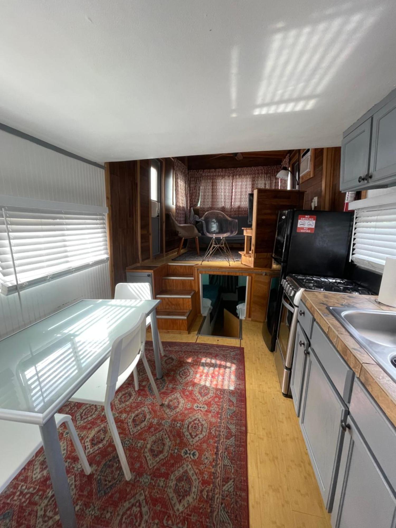 Updated Houseboat On The River! Fort Lauderdale Esterno foto