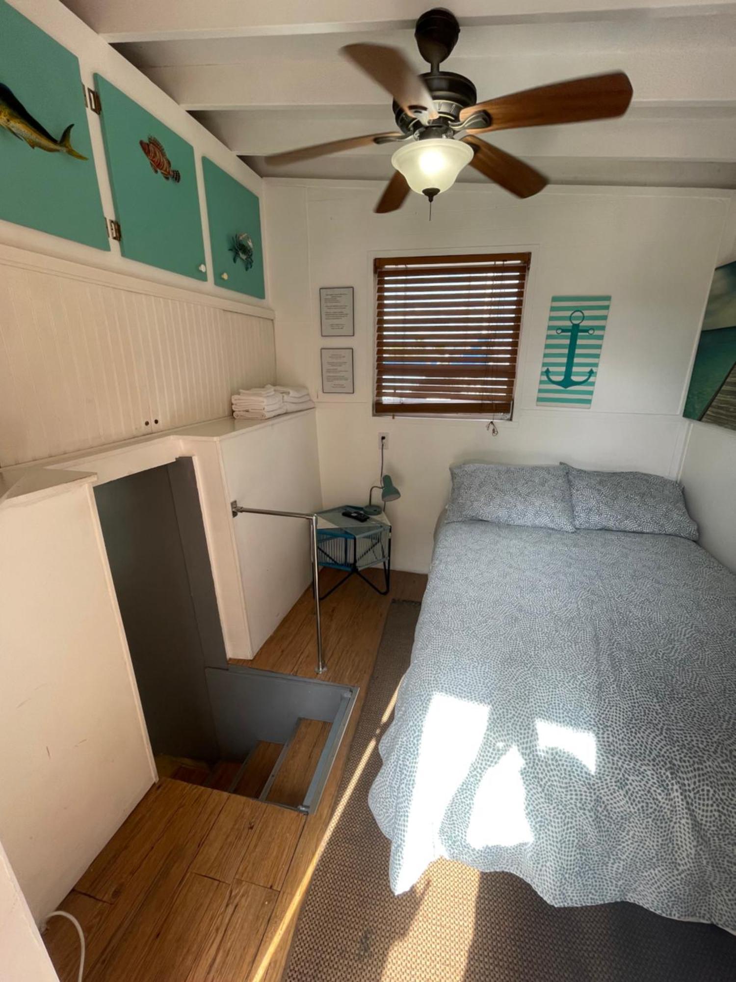 Updated Houseboat On The River! Fort Lauderdale Esterno foto