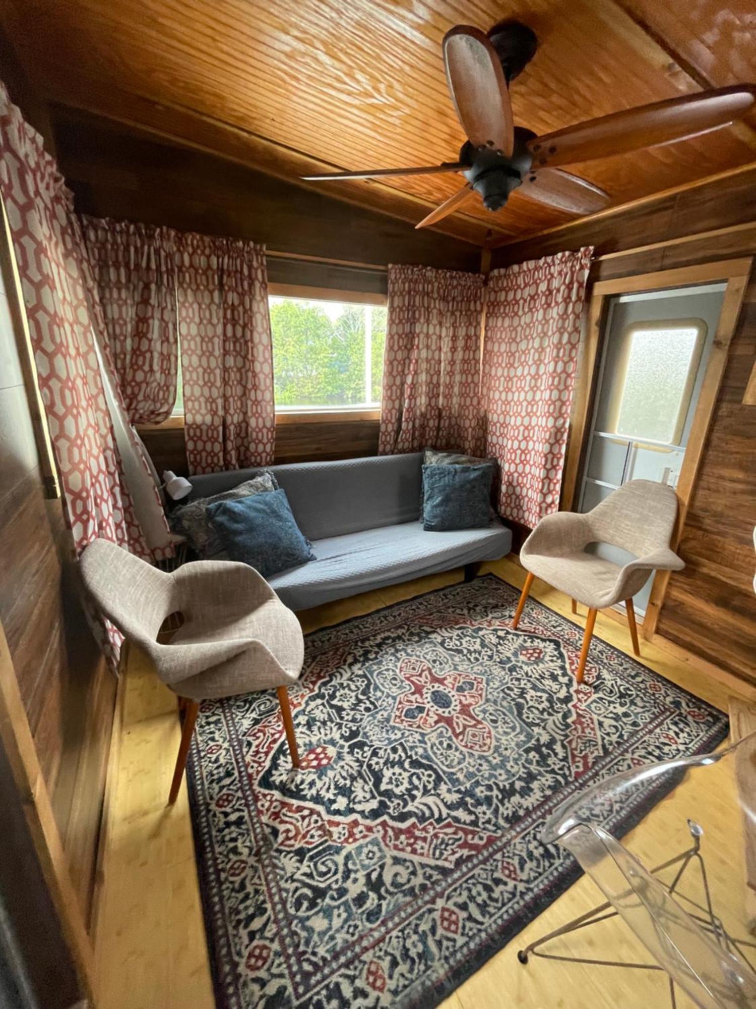 Updated Houseboat On The River! Fort Lauderdale Esterno foto