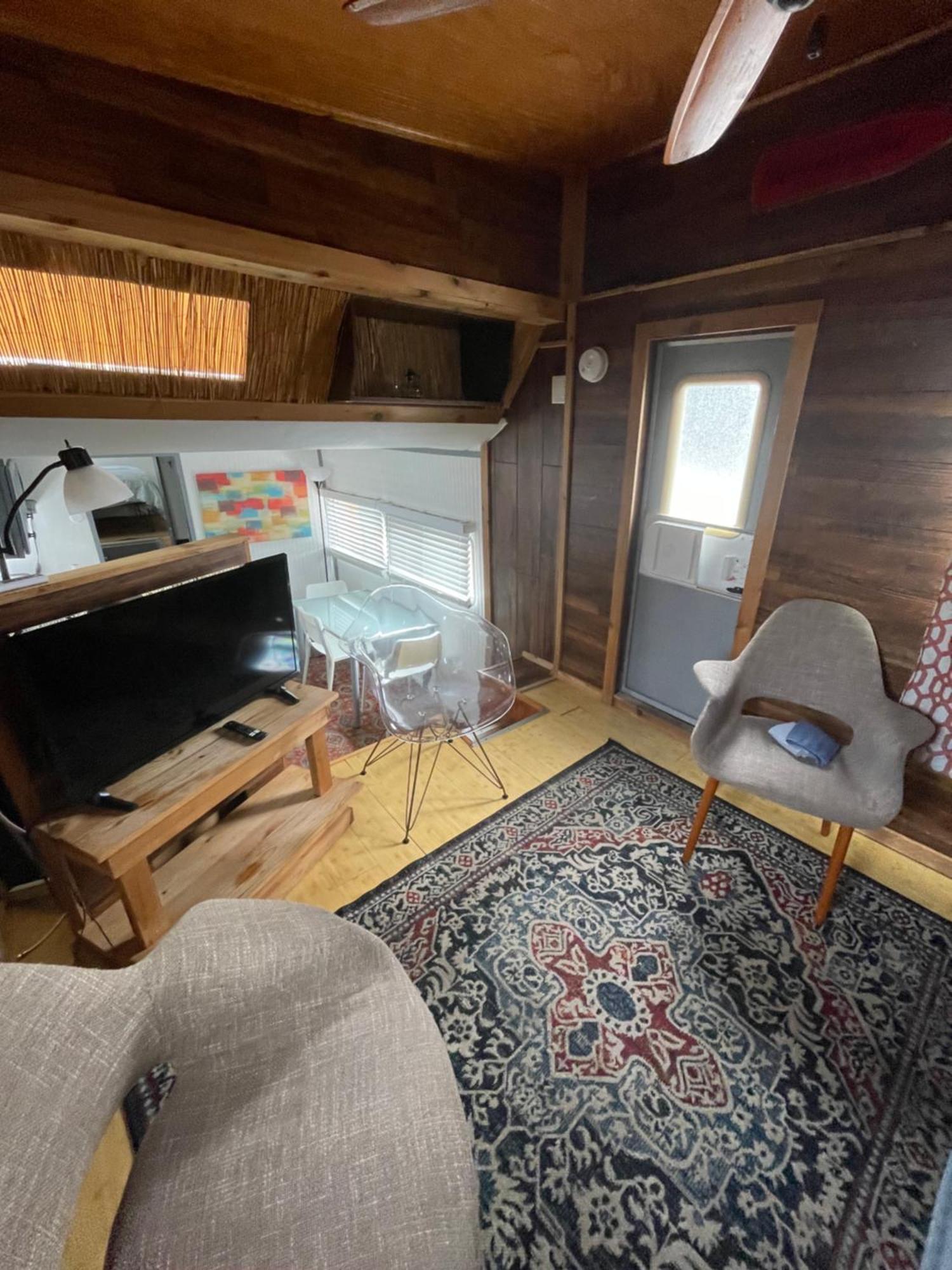 Updated Houseboat On The River! Fort Lauderdale Esterno foto