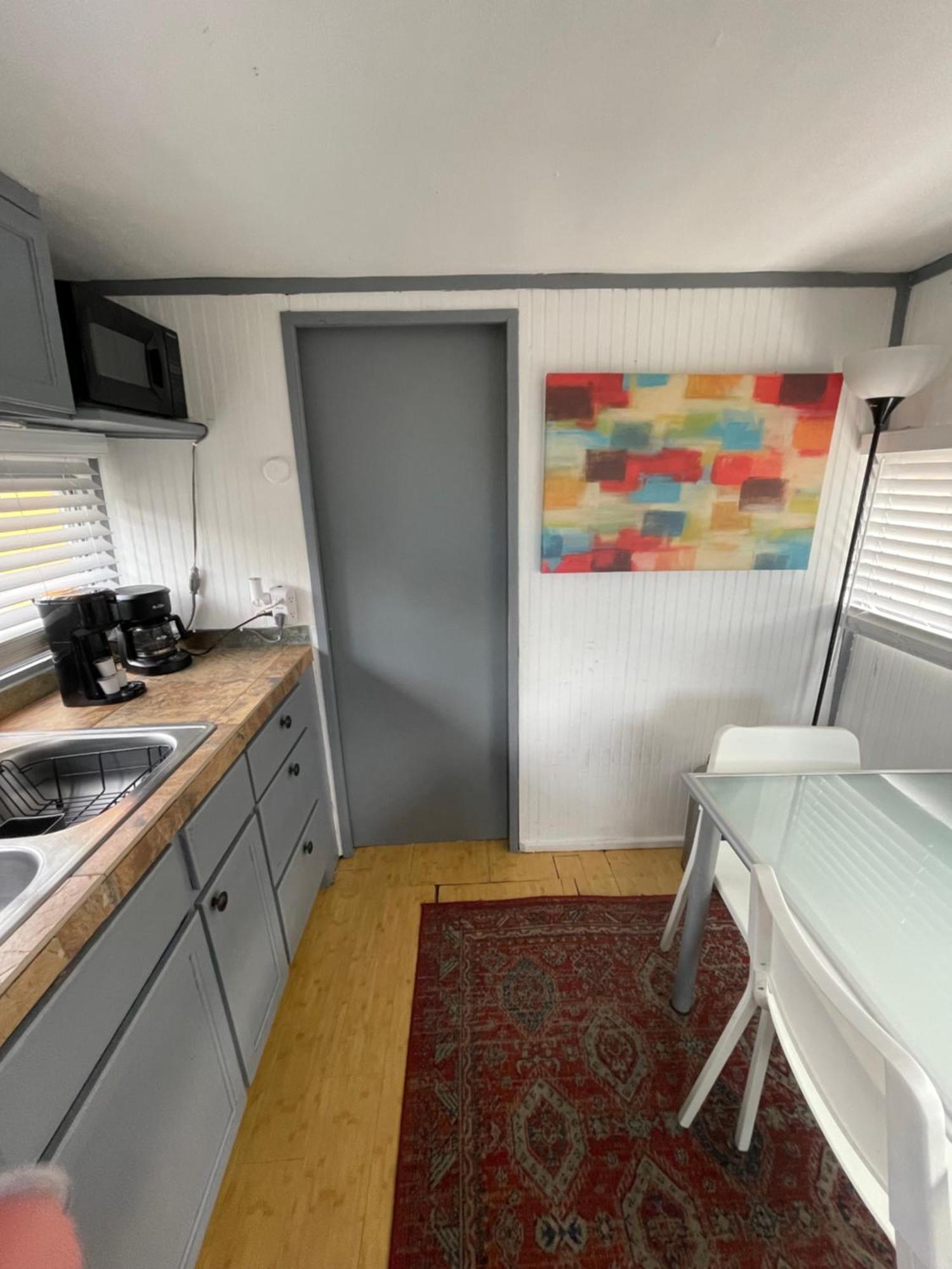 Updated Houseboat On The River! Fort Lauderdale Esterno foto
