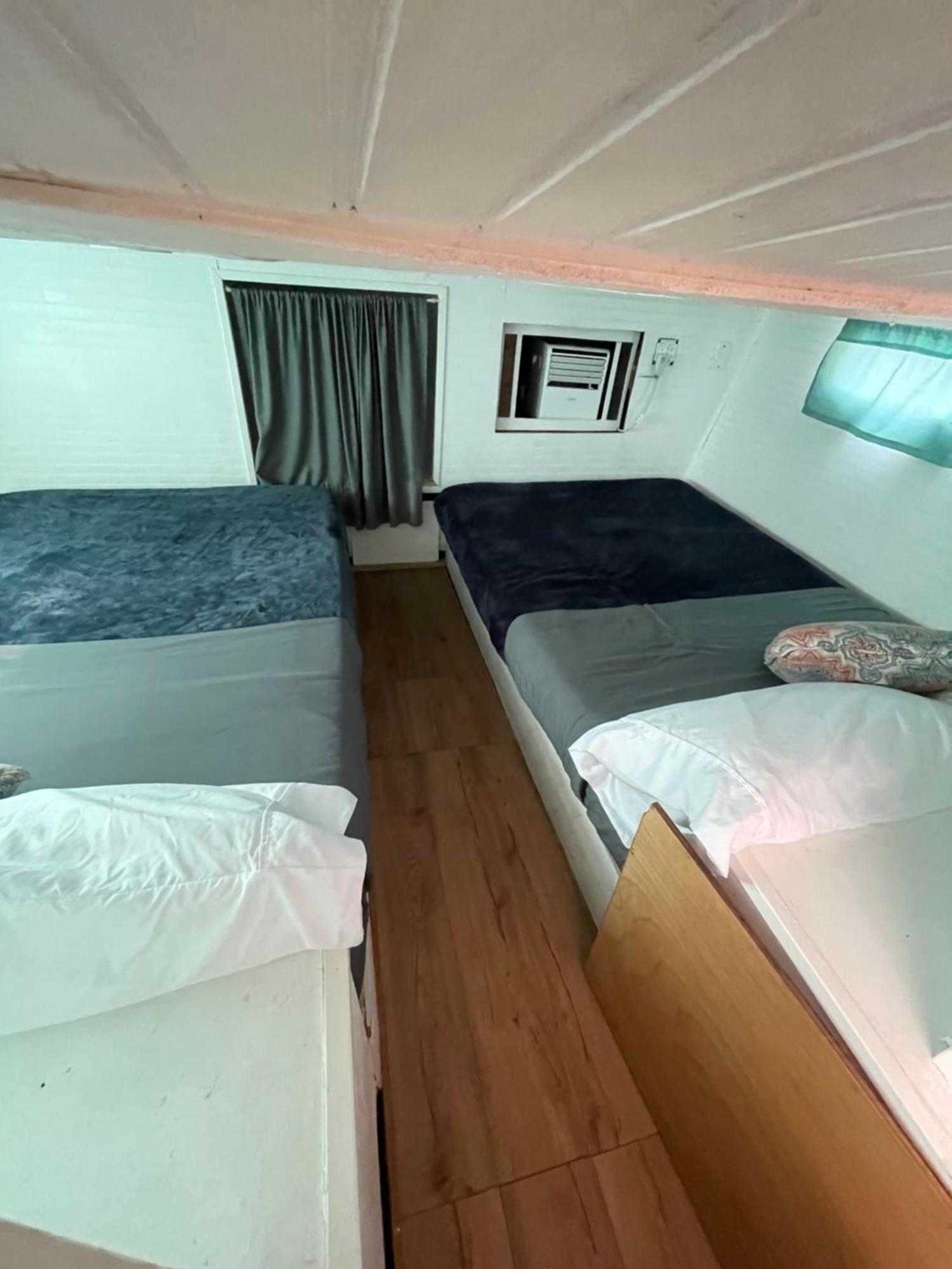 Updated Houseboat On The River! Fort Lauderdale Esterno foto