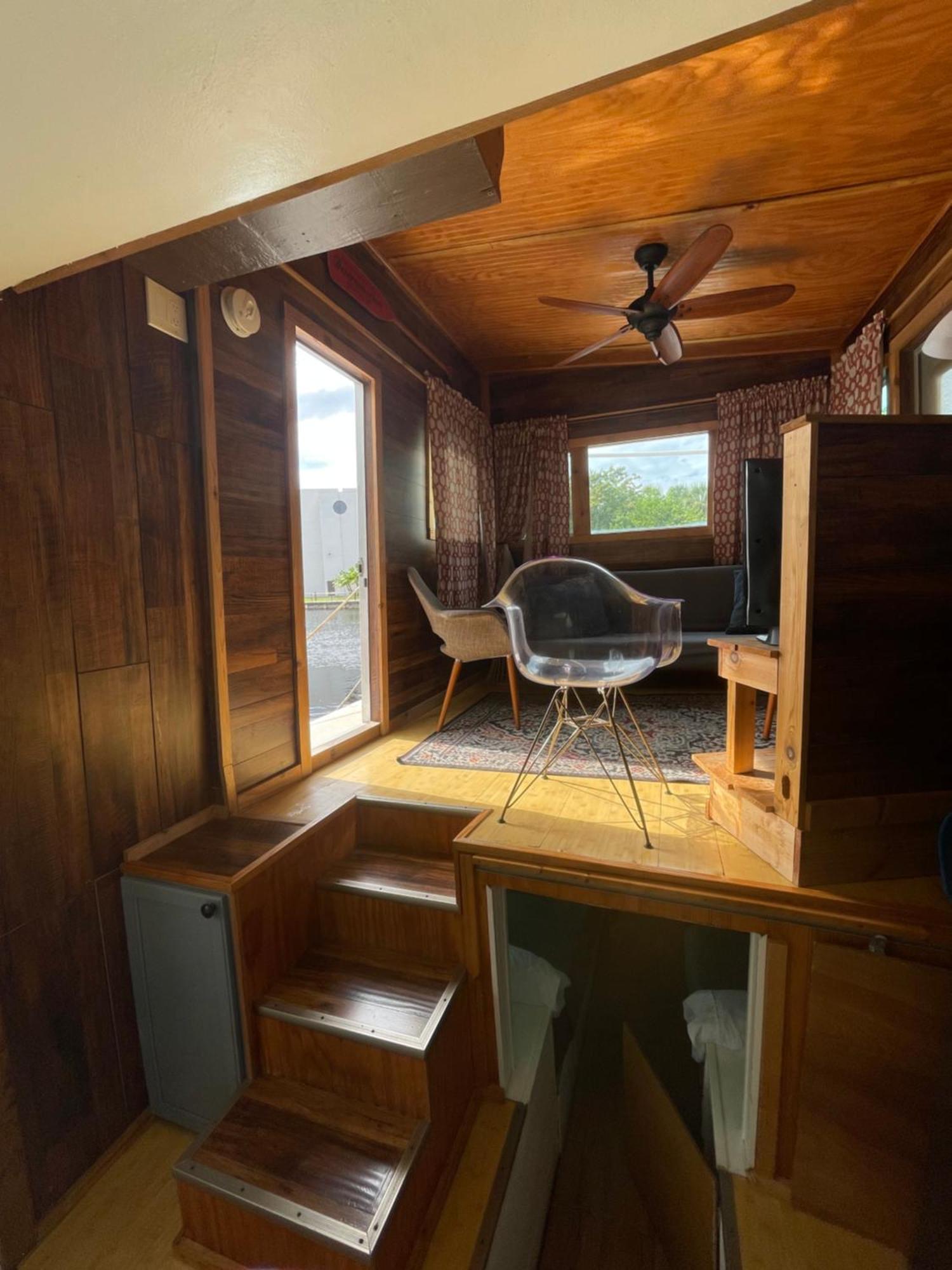 Updated Houseboat On The River! Fort Lauderdale Esterno foto