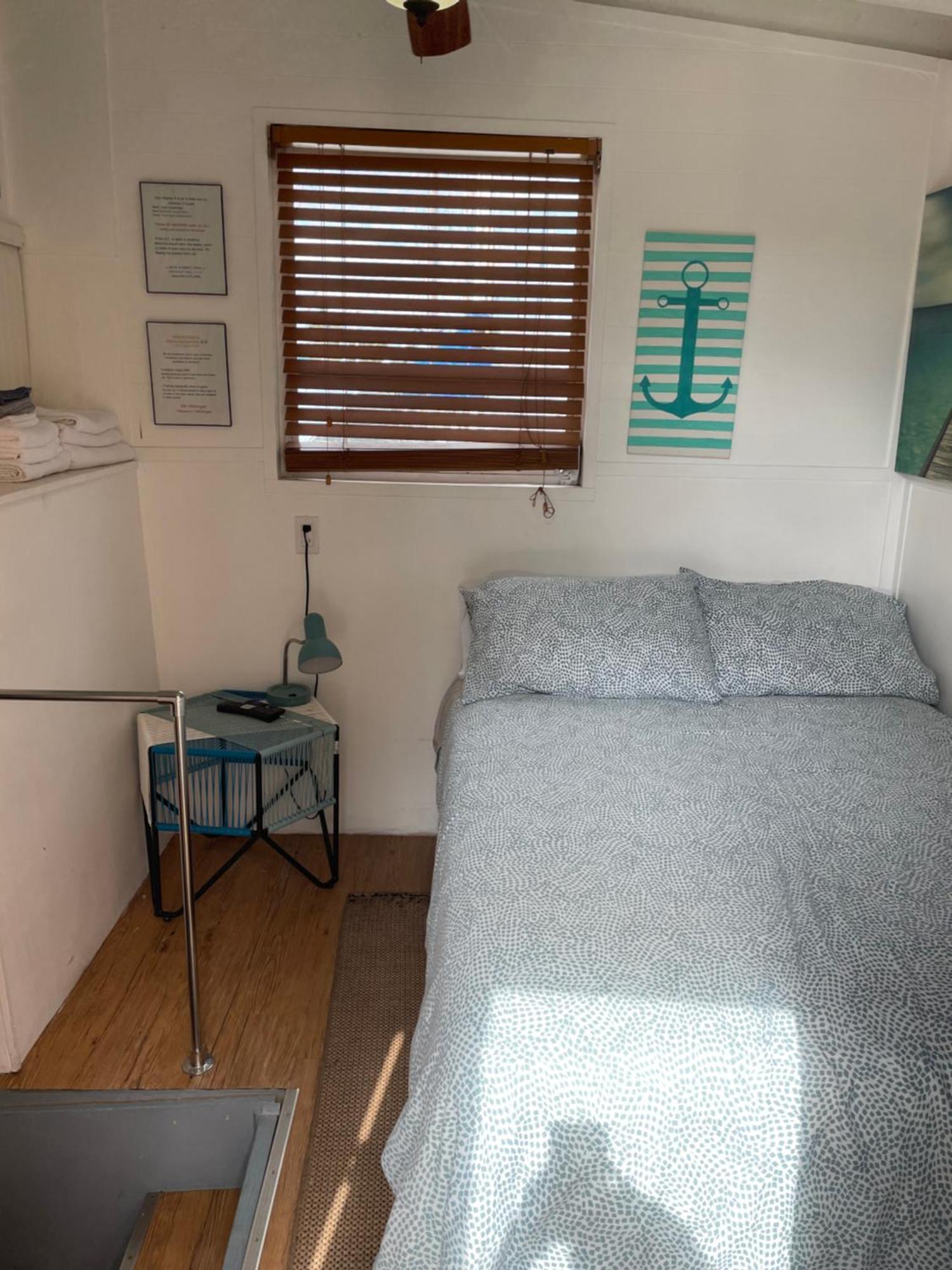 Updated Houseboat On The River! Fort Lauderdale Esterno foto